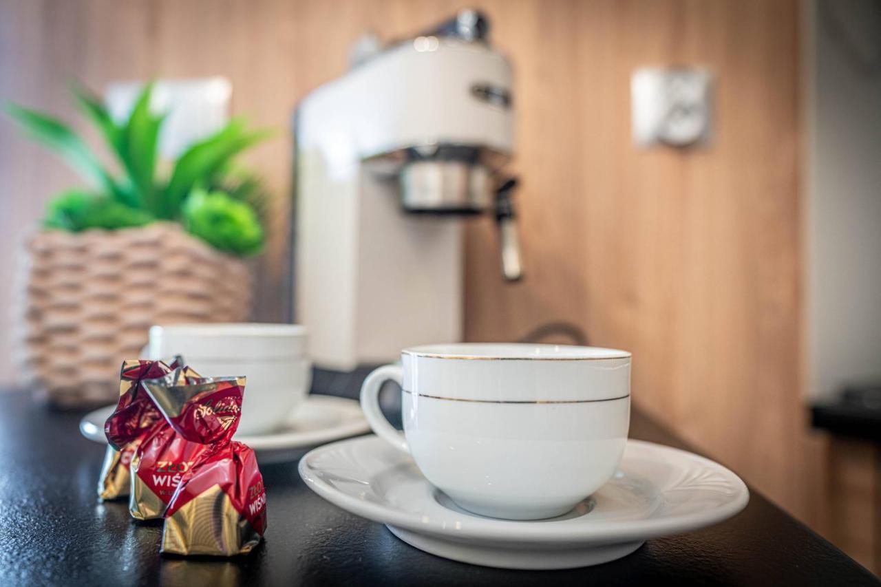 Good Morning Giewont & Jacuzzi Apartment Koscielisko Ngoại thất bức ảnh